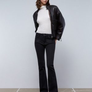 PANTALÓN VAQUERO BOOTCUT