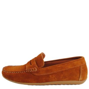 ZAPATO MOCASIN ANTE B