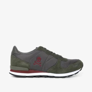 SNEAKERS SERRAJE FOLK