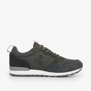 SNEAKERS SERRAJE CANADIAN