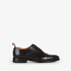 ZAPATOS OXFORD VESTIR PIEL