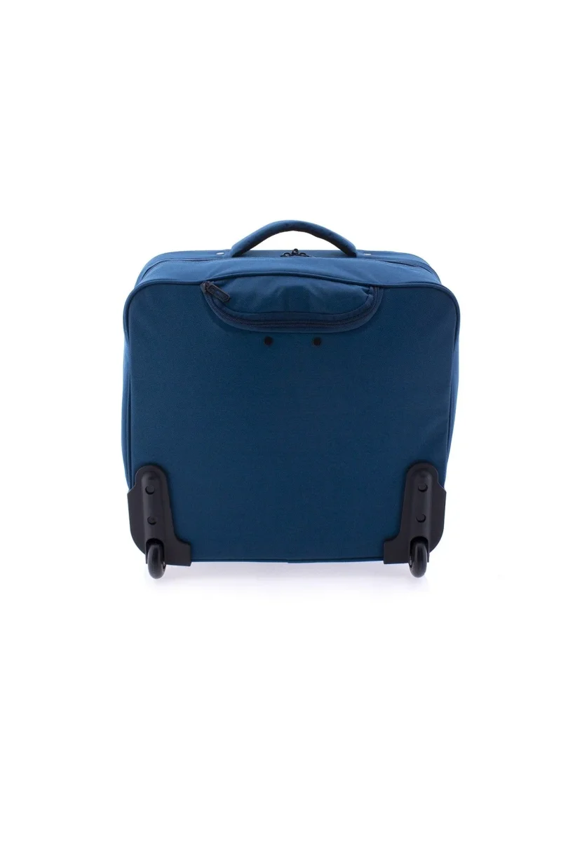 Trolley piloto blando | John Travel Explorer - Imagen 4