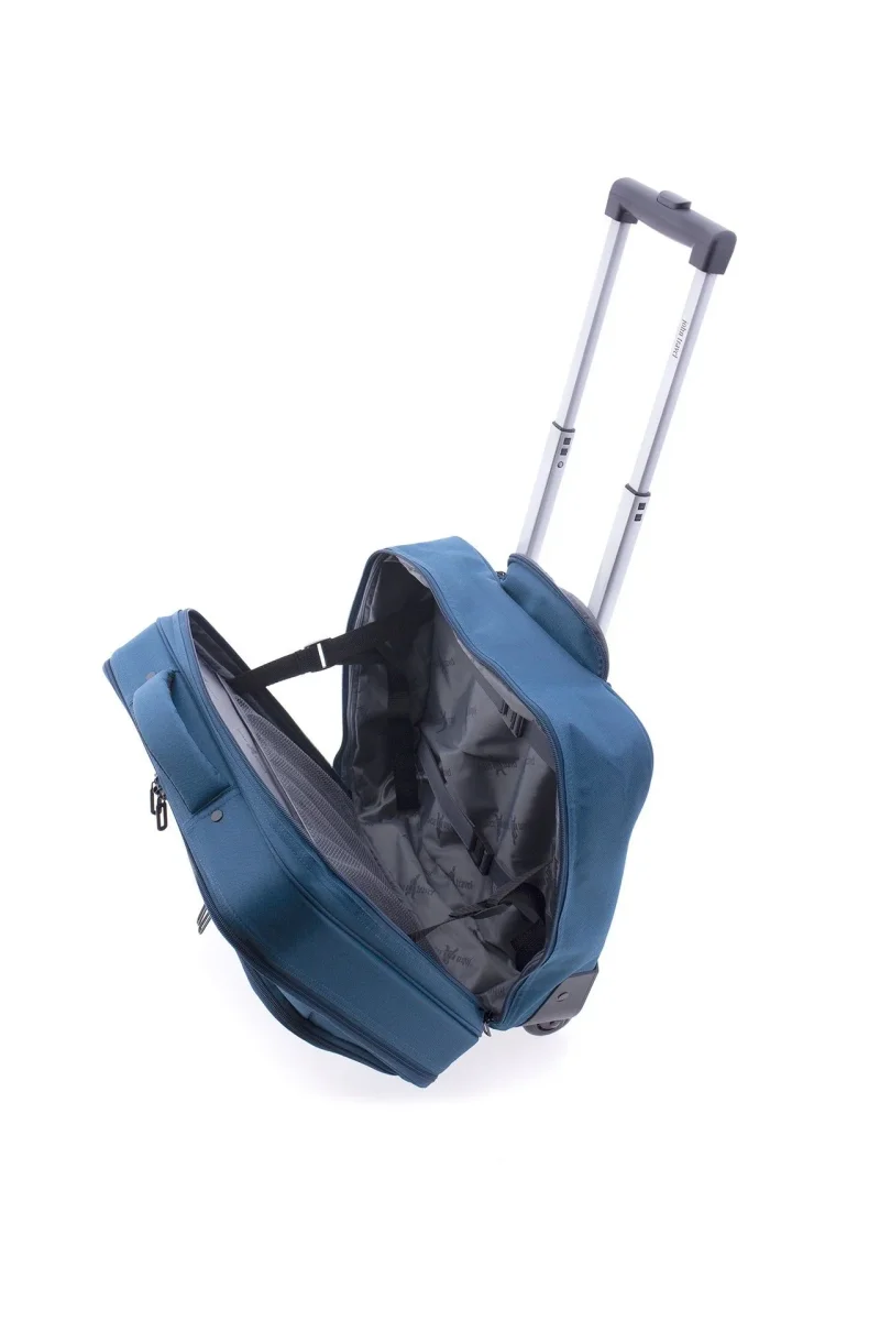 Trolley piloto blando | John Travel Explorer - Imagen 6
