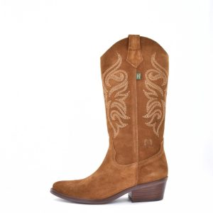 Botas Dakota Cowboy