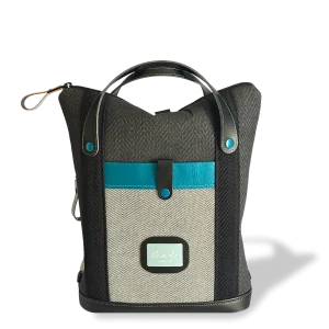 BOLSO Y MOCHILA GRANDE