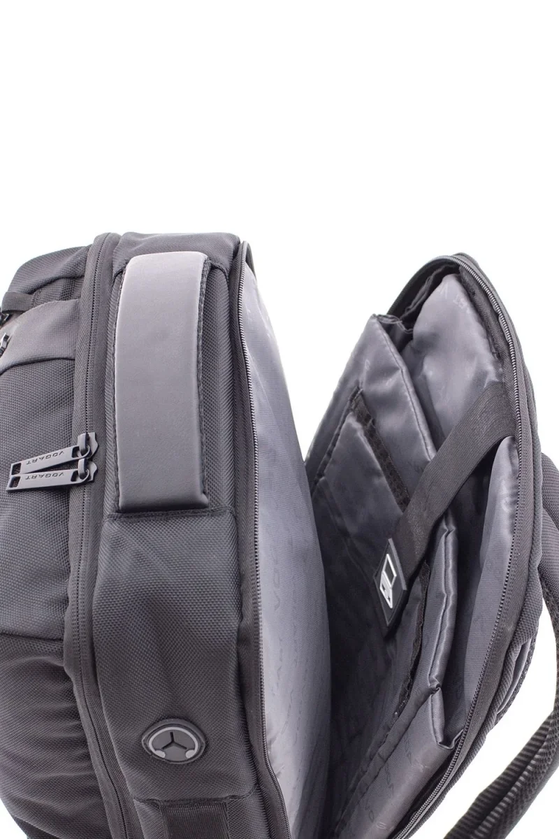 Mochila para ordenador | Vogart Clyde - Imagen 7