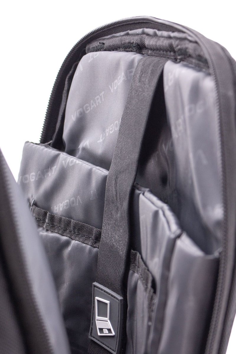 Mochila para ordenador | Vogart Clyde - Imagen 6