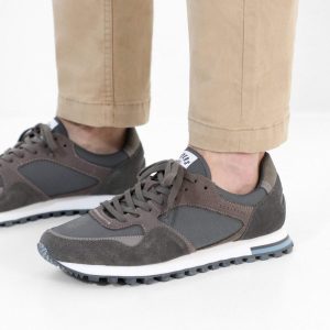 SNEAKERS SERRAJE MARSHALL