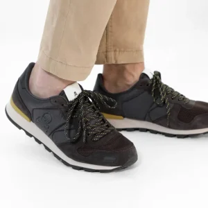 SNEAKERS SERRAJE FOLK