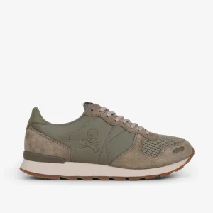 SNEAKERS SERRAJE FOLK