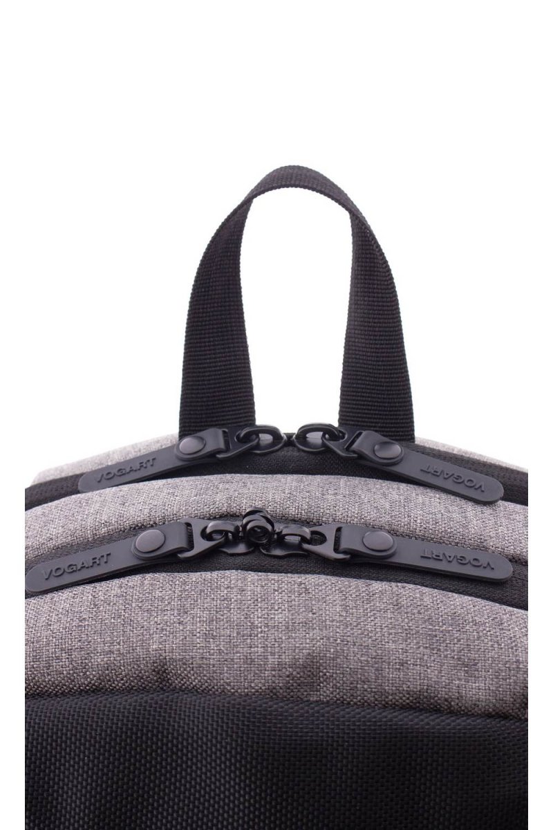 Mochila para portátil de 13" | Vogart Tokyo - Imagen 7