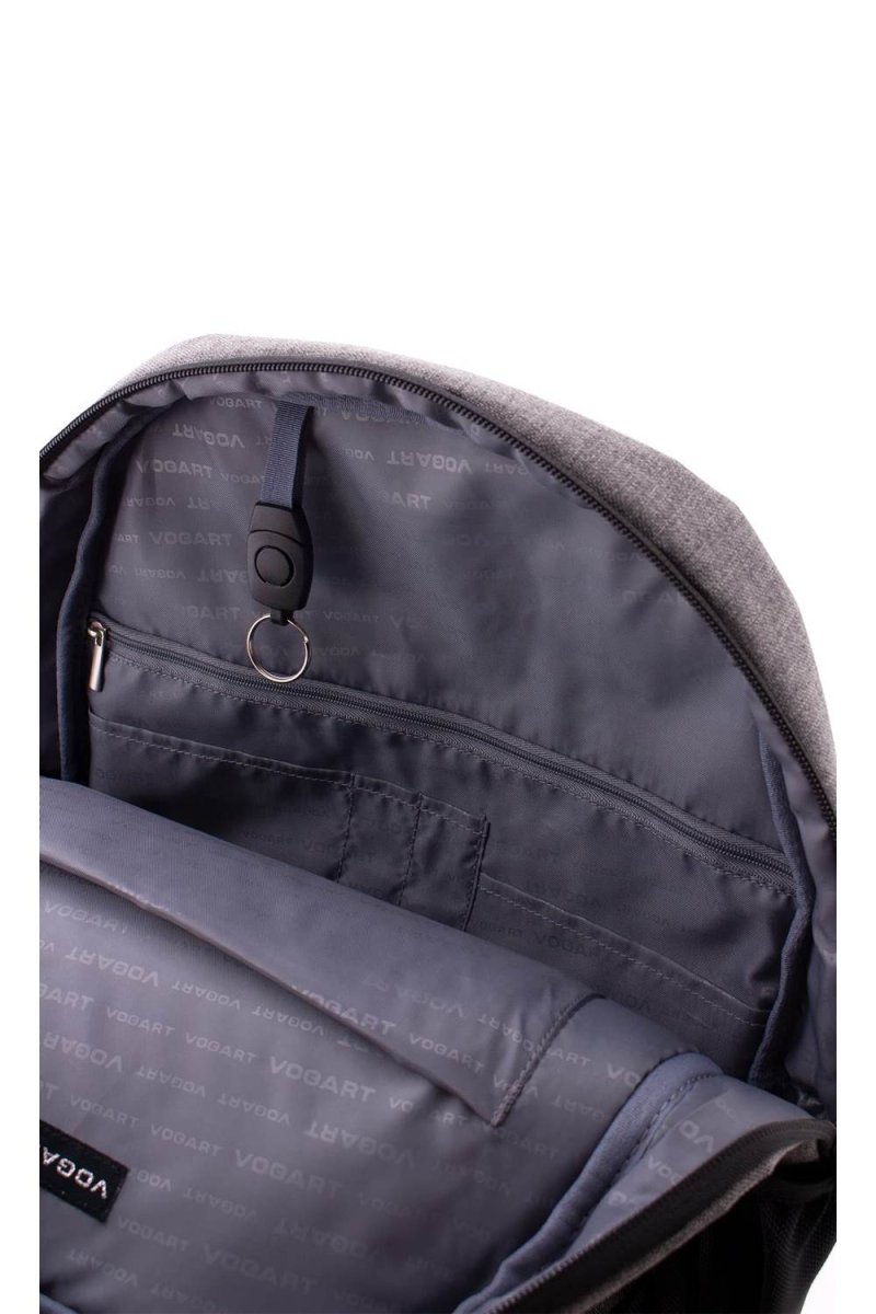 Mochila para portátil de 13" | Vogart Tokyo - Imagen 9