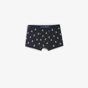 BOXER CALAVERAS