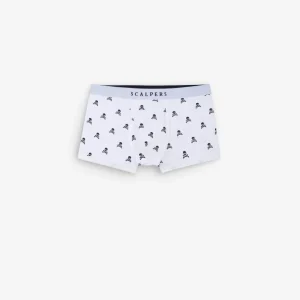 BOXER CALAVERAS