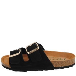 SANDALIA HEBILLAS BIO AUTENTI N