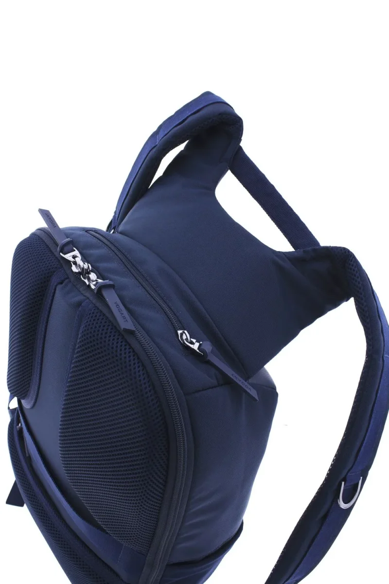 Mochila portaordenador antirrobo | Vogart Eborn - Imagen 5