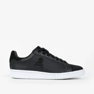 SNEAKERS TACHAS MILKY