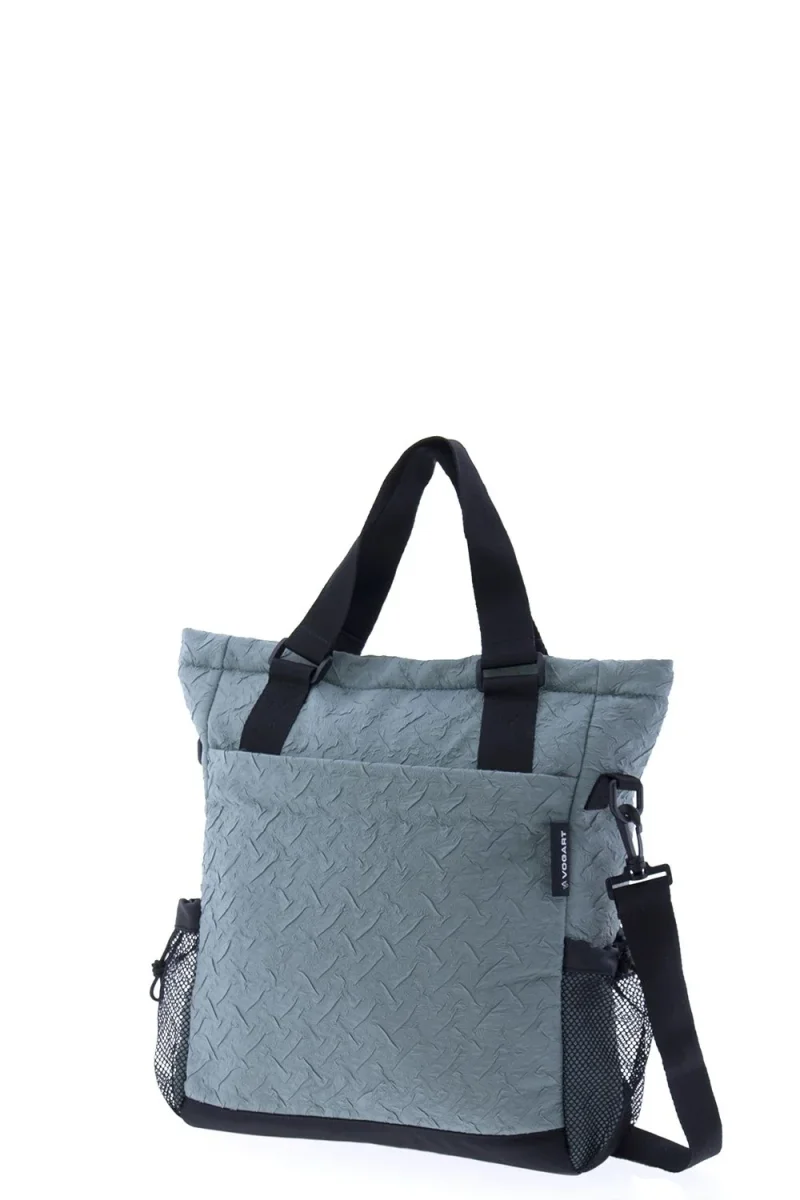Bolsa urbana tote | Vogart Origami - Imagen 3