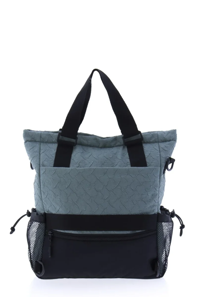 Bolsa urbana tote | Vogart Origami - Imagen 5