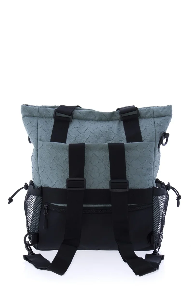 Bolsa urbana tote | Vogart Origami - Imagen 6