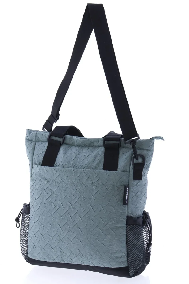 Bolsa urbana tote | Vogart Origami - Imagen 7