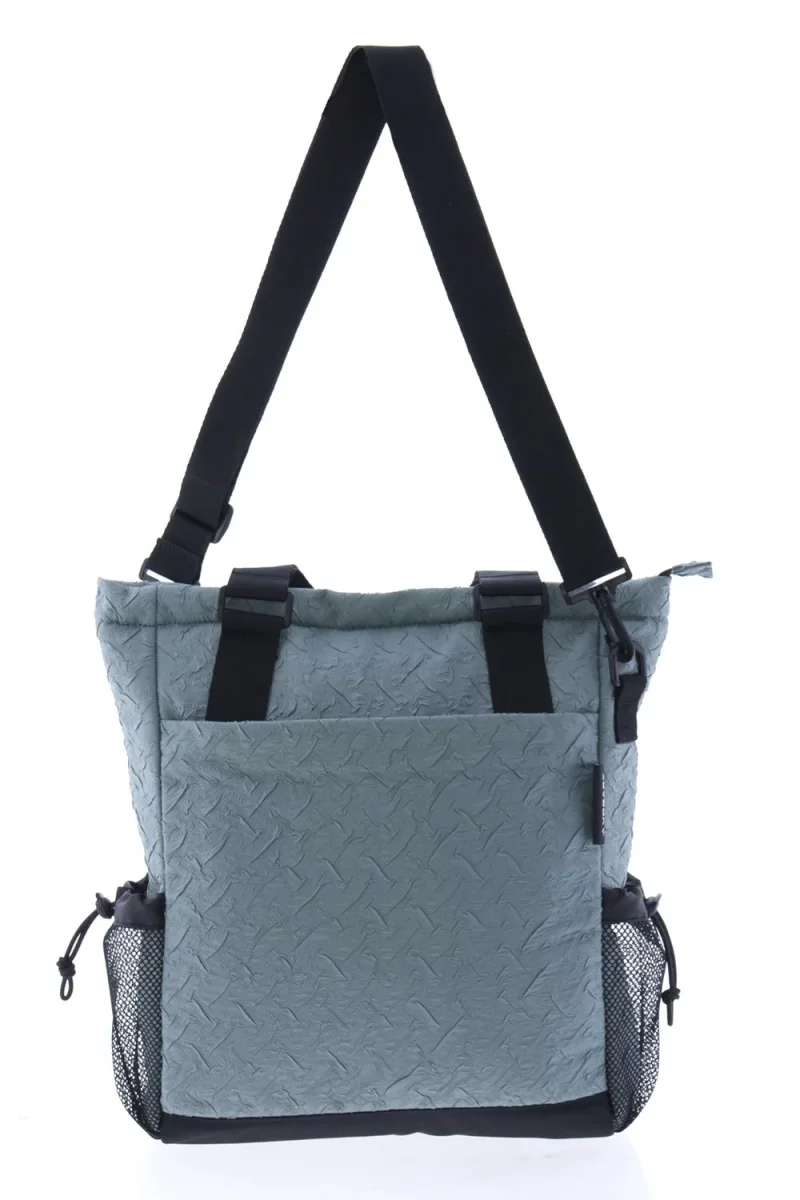 Bolsa urbana tote | Vogart Origami - Imagen 8