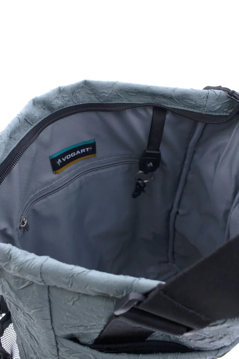 Bolsa urbana tote | Vogart Origami - Imagen 9