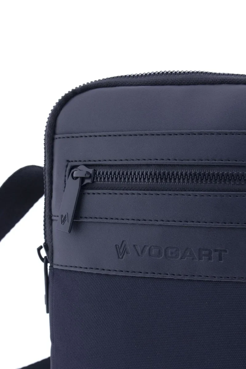 Bandolera XS de nylon | Vogart Class - Imagen 4