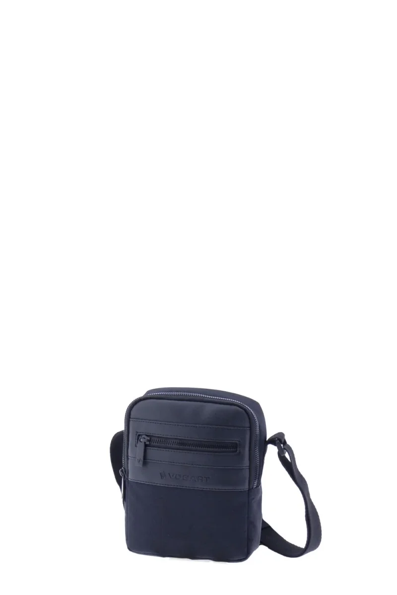 Bandolera XS de nylon | Vogart Class - Imagen 9