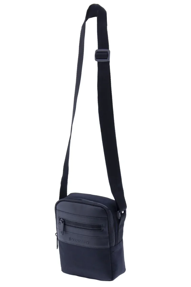 Bandolera XS de nylon | Vogart Class - Imagen 7
