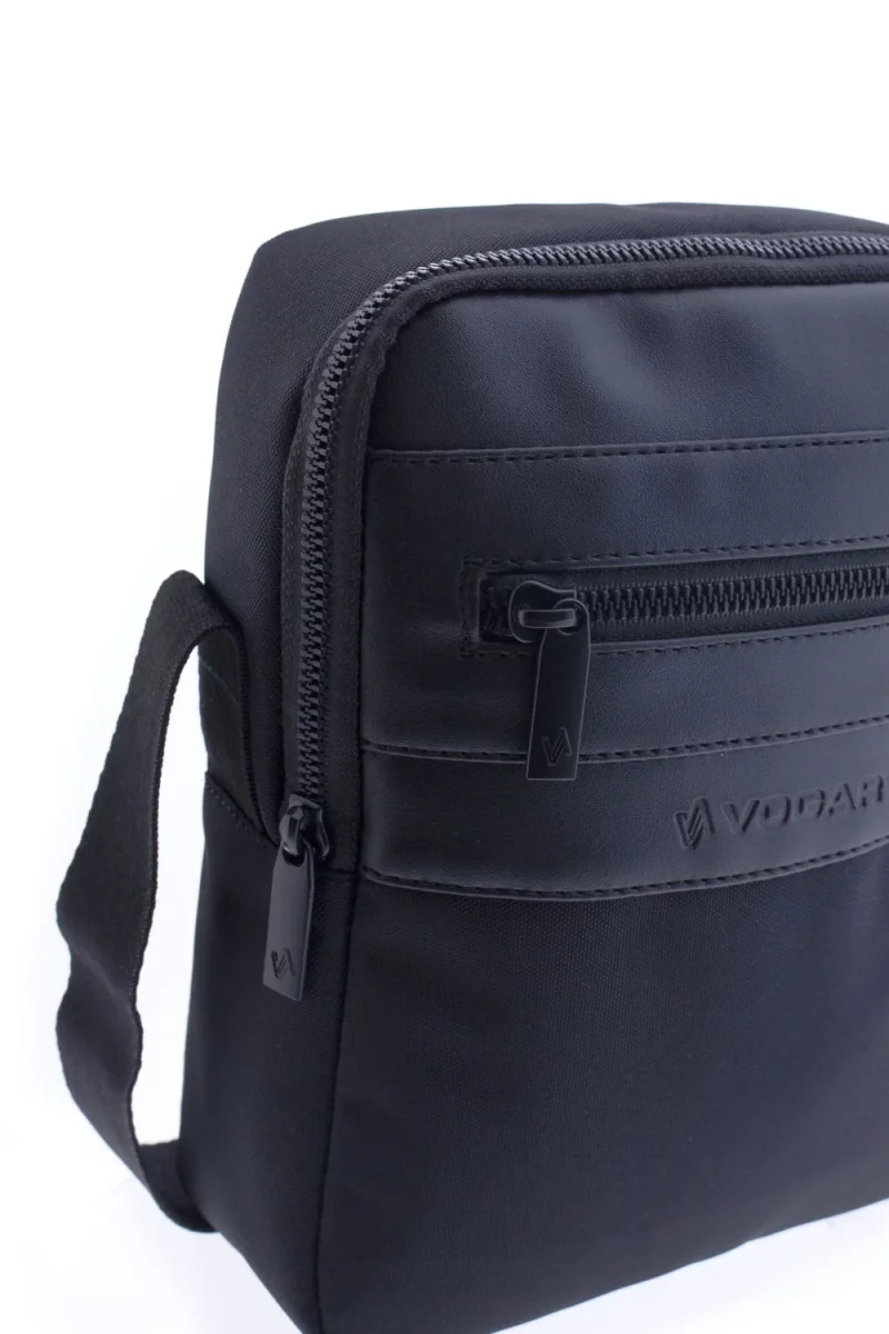 Bandolera pequeña S nylon | Vogart Class - Imagen 5