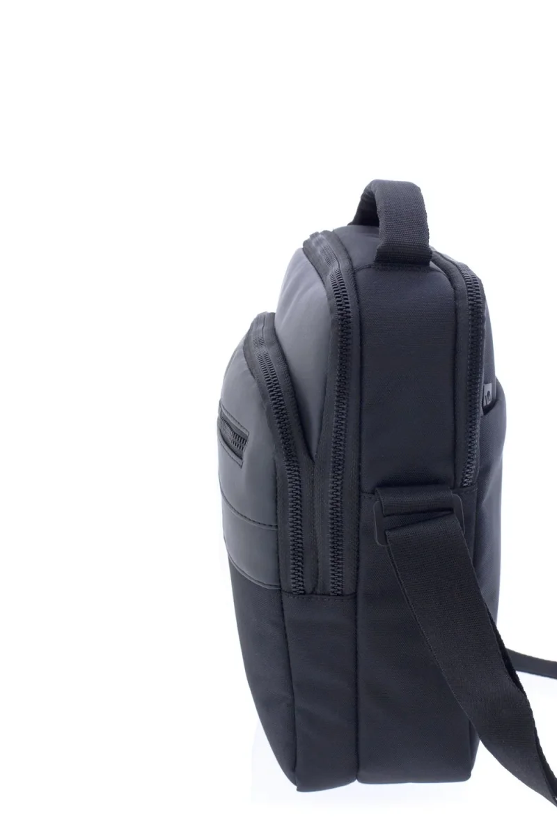 Bandolera mediana nylon | Vogart Class - Imagen 6