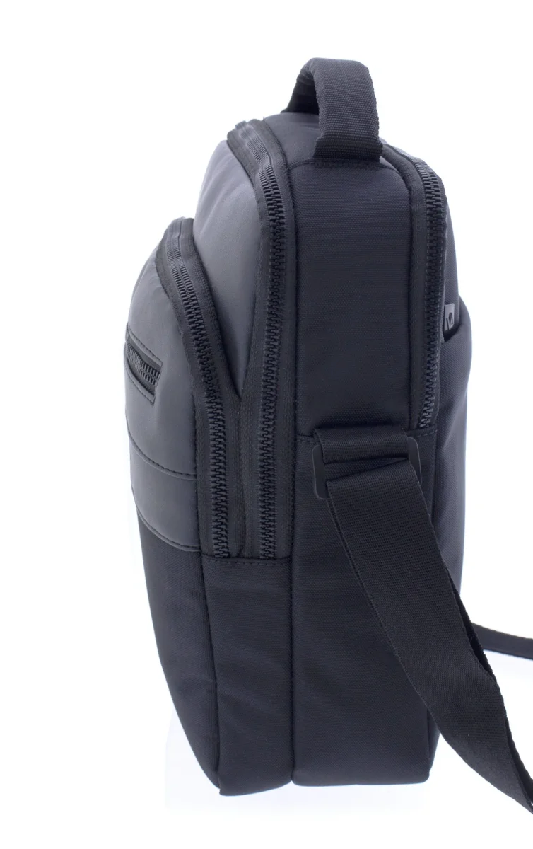 Bandolera mediana nylon | Vogart Class - Imagen 7