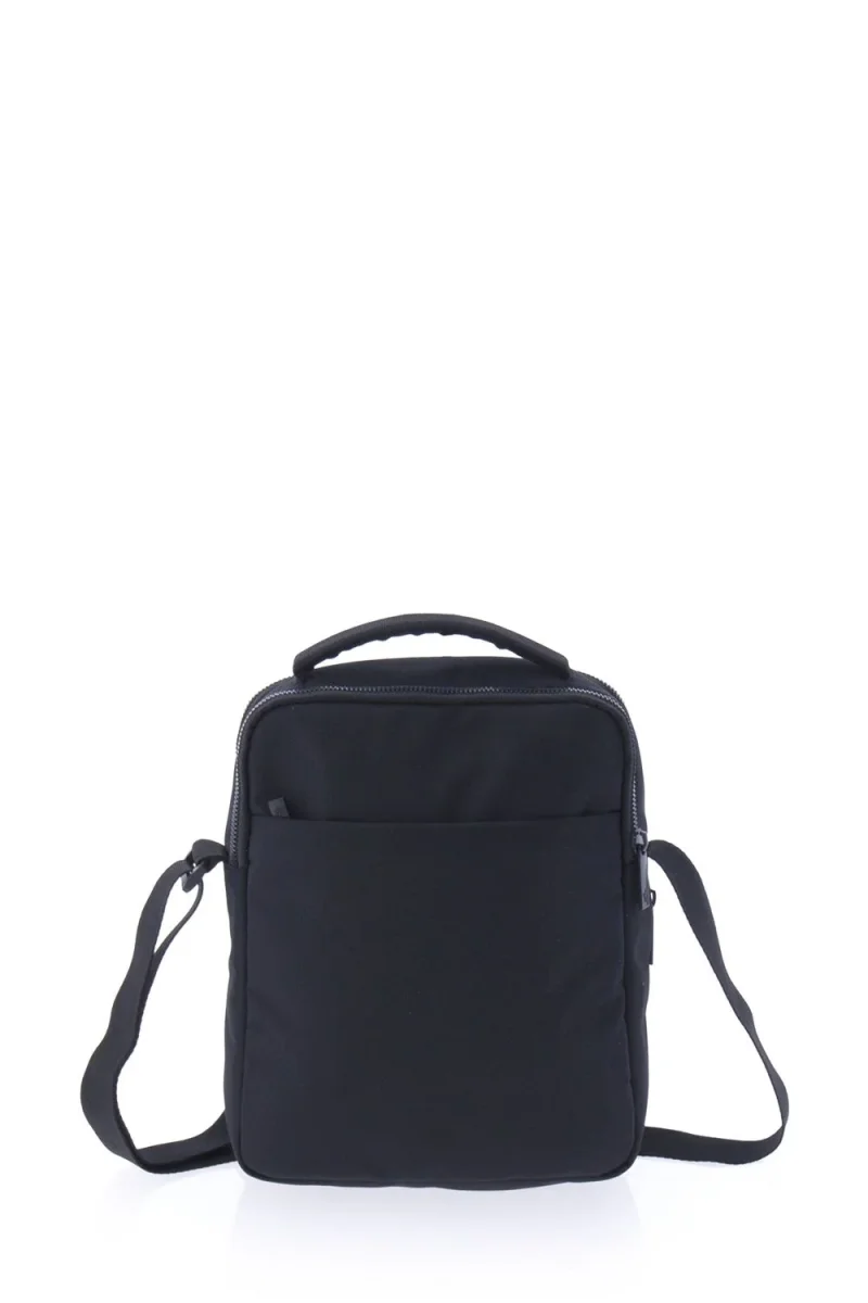 Bandolera mediana nylon | Vogart Class - Imagen 9