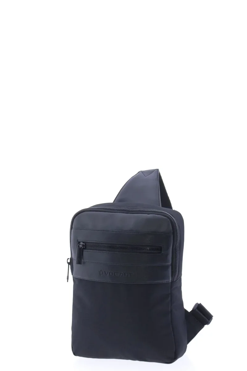 Bandolera cruzada sling nylon | Vogart Class - Imagen 4