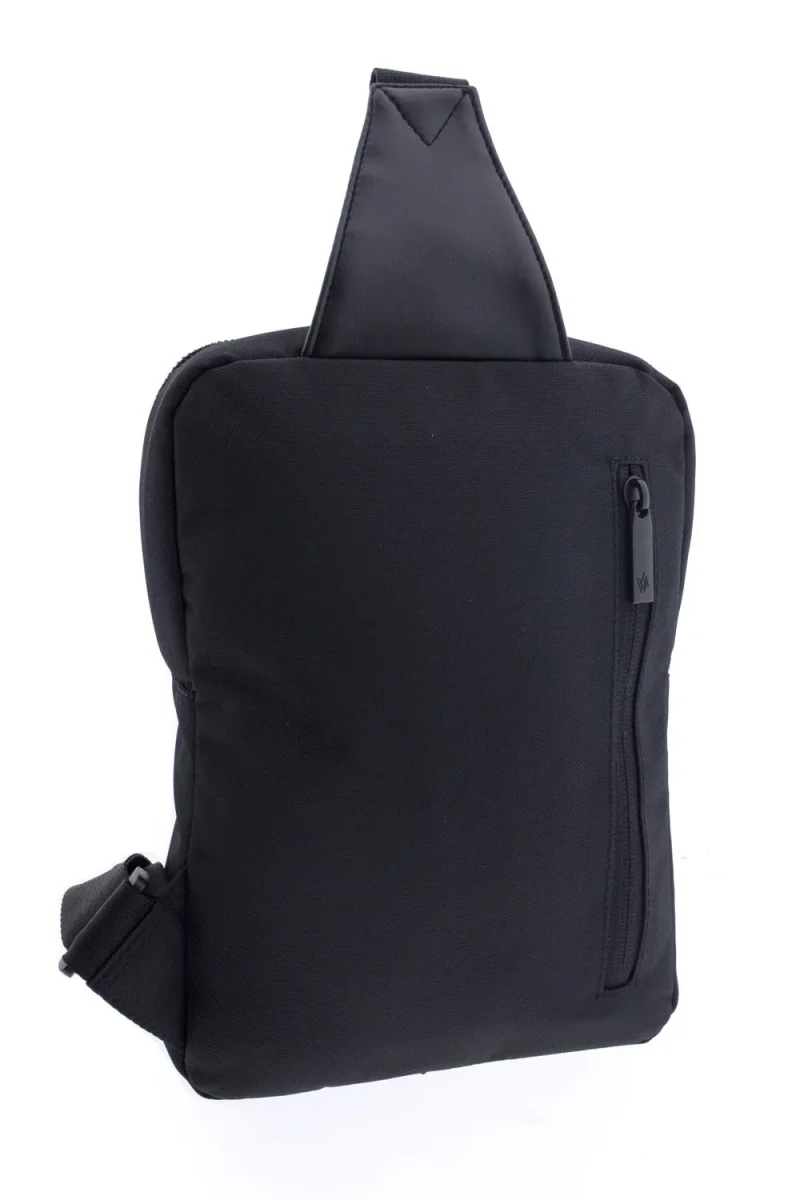 Bandolera cruzada sling nylon | Vogart Class - Imagen 5