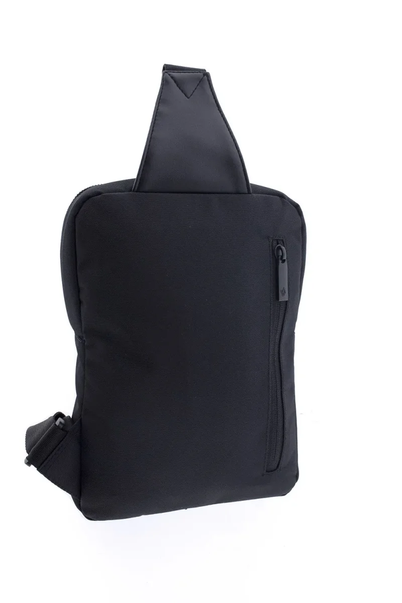 Bandolera cruzada sling nylon | Vogart Class - Imagen 6