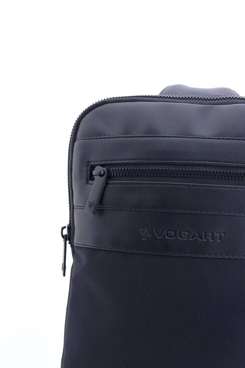 Bandolera cruzada sling nylon | Vogart Class - Imagen 8