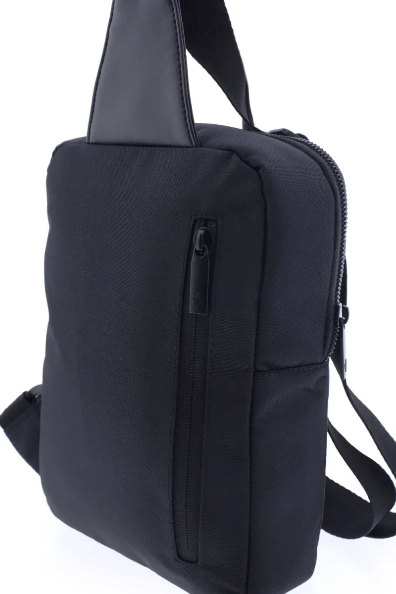 Bandolera cruzada sling nylon | Vogart Class - Imagen 9