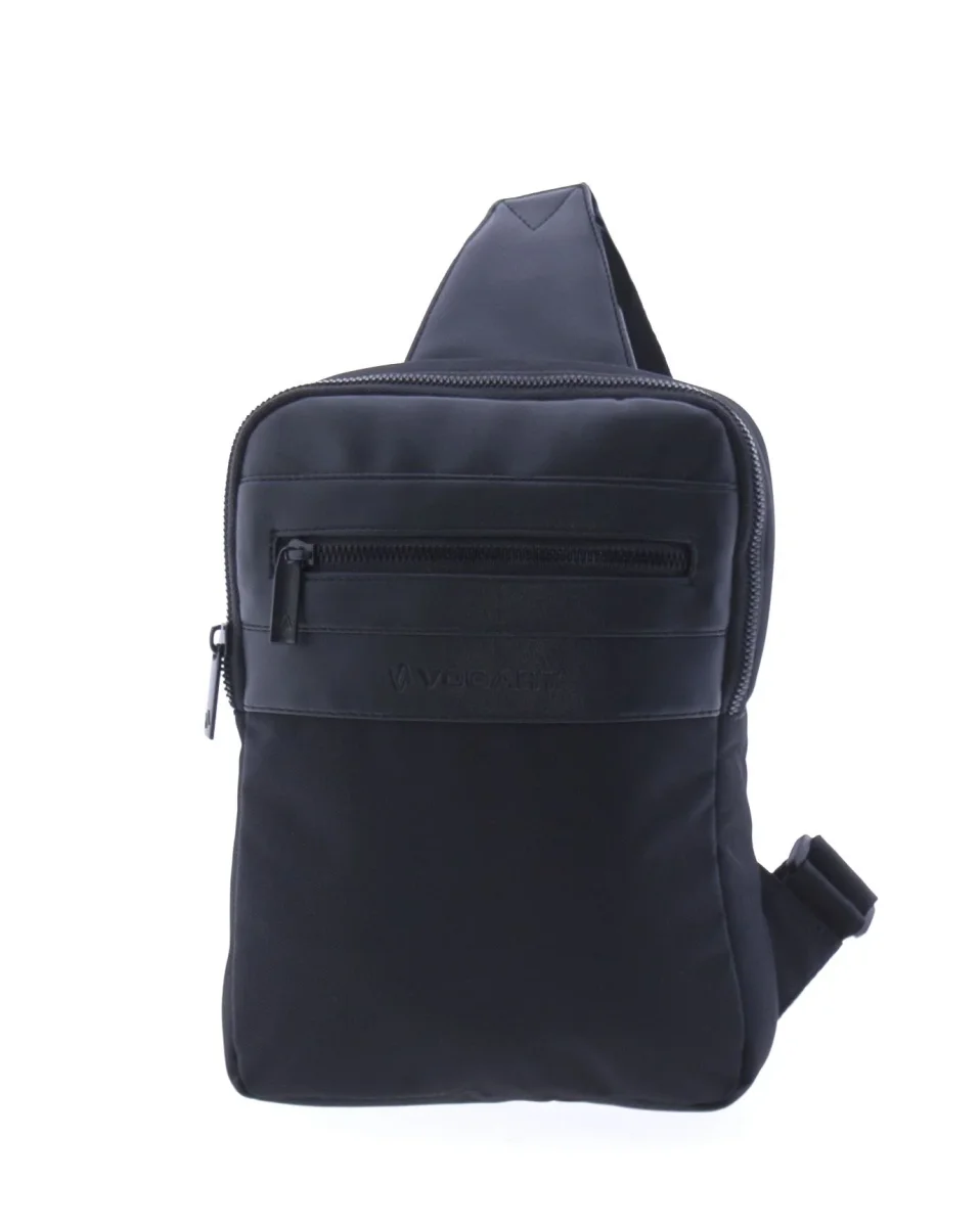 Bandolera cruzada sling nylon | Vogart Class - Imagen 3