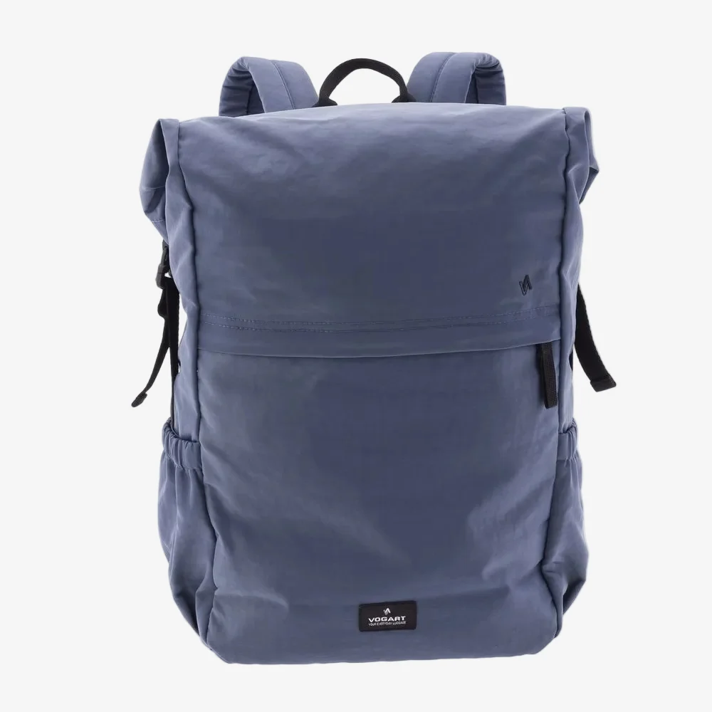 Mochila grande roll-top Vueling | Vogart Jade