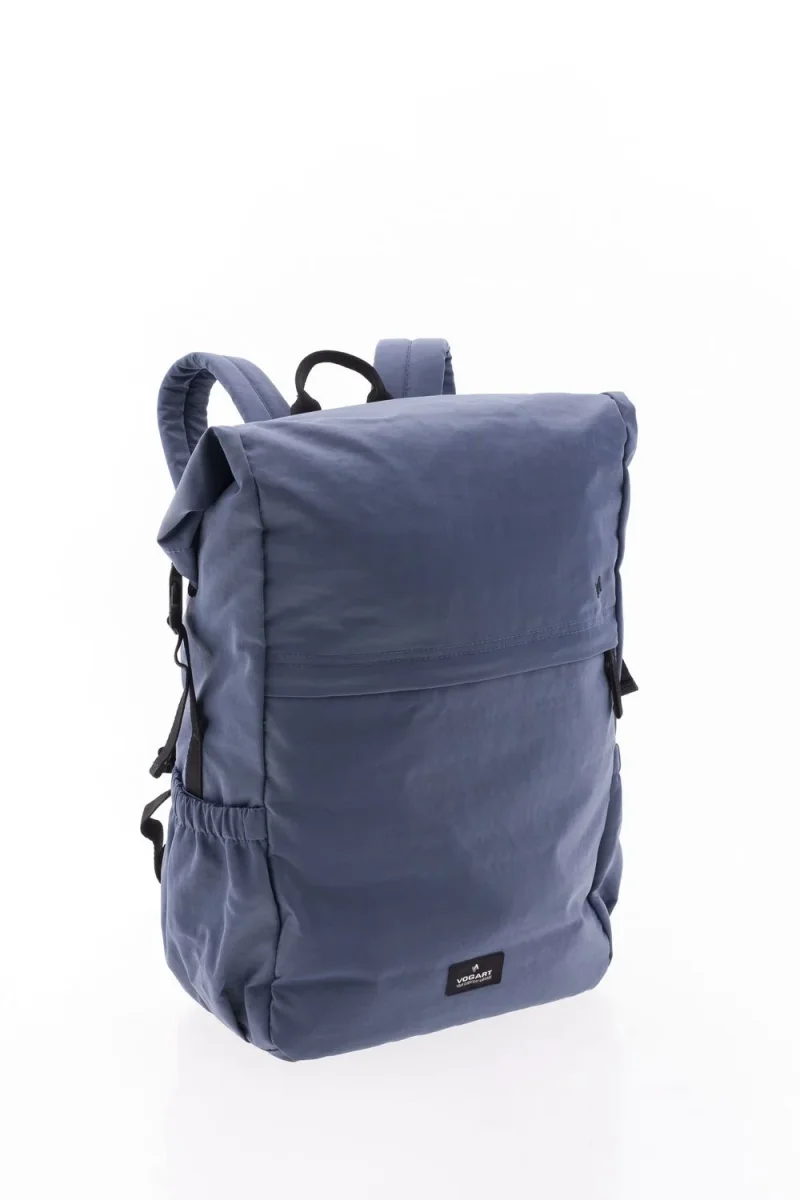 Mochila grande roll-top Vueling | Vogart Jade - Imagen 3