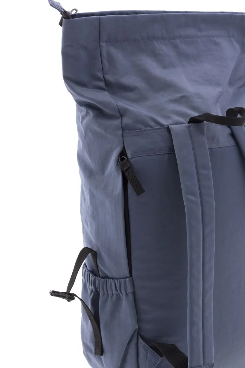 Mochila grande roll-top Vueling | Vogart Jade - Imagen 4