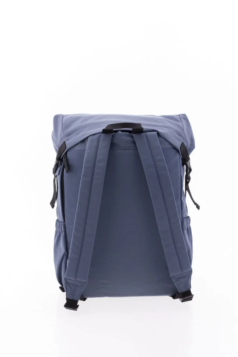 Mochila grande roll-top Vueling | Vogart Jade - Imagen 5