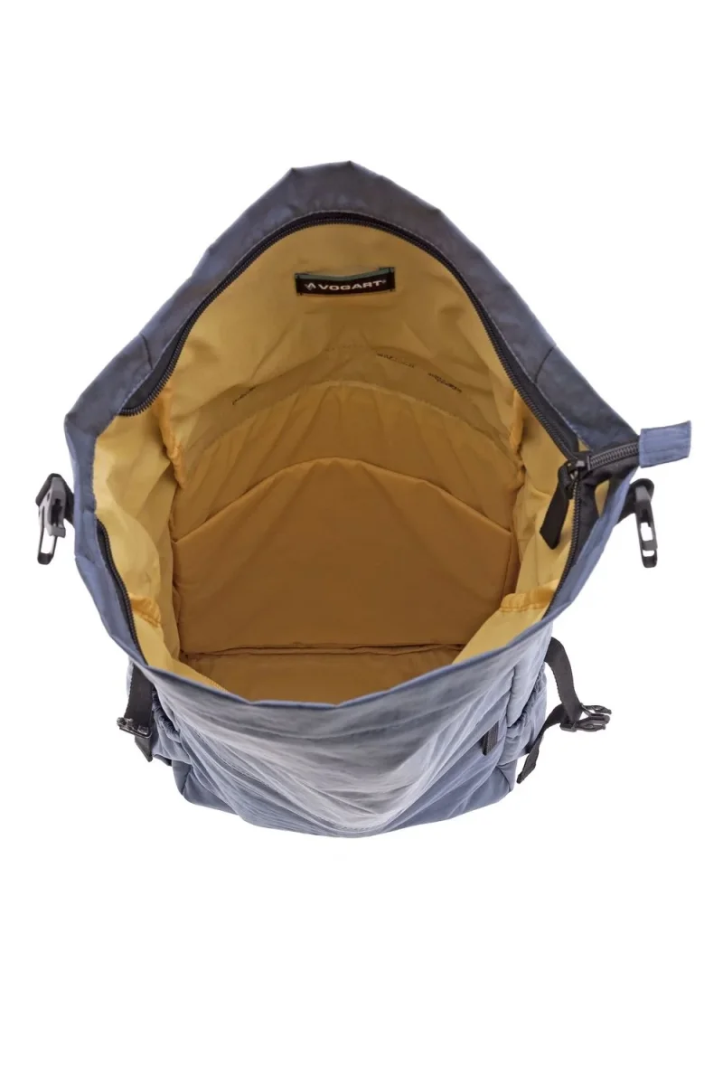 Mochila grande roll-top Vueling | Vogart Jade - Imagen 6