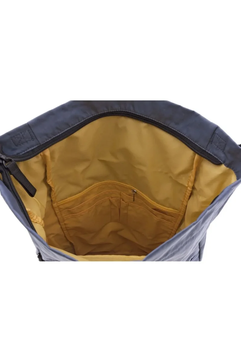 Mochila grande roll-top Vueling | Vogart Jade - Imagen 7