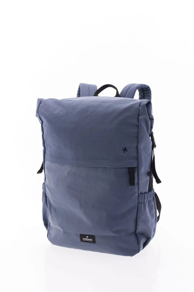 Mochila grande roll-top Vueling | Vogart Jade - Imagen 8