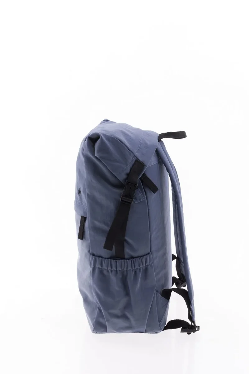 Mochila grande roll-top Vueling | Vogart Jade - Imagen 9