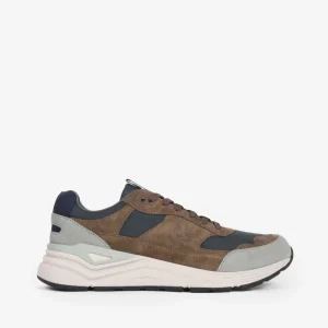 SNEAKERS VOLUMEN ANTE