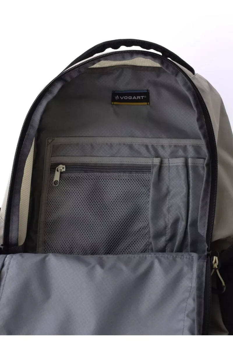 Mochila grande | Vogart Boreal - Imagen 8